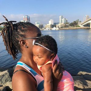 Meet your Posher, Sherry